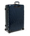 Extended Trip Expandable 4 Wheeled Packing Case 19 Degree