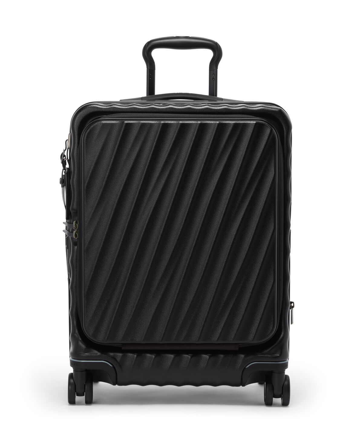 TUMI Trolley espandibile con accesso frontale 55 cm