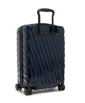 19 Degree Expandable Cabin