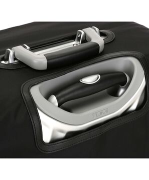 19 Degree Aluminium Cover per Valigia Short Trip