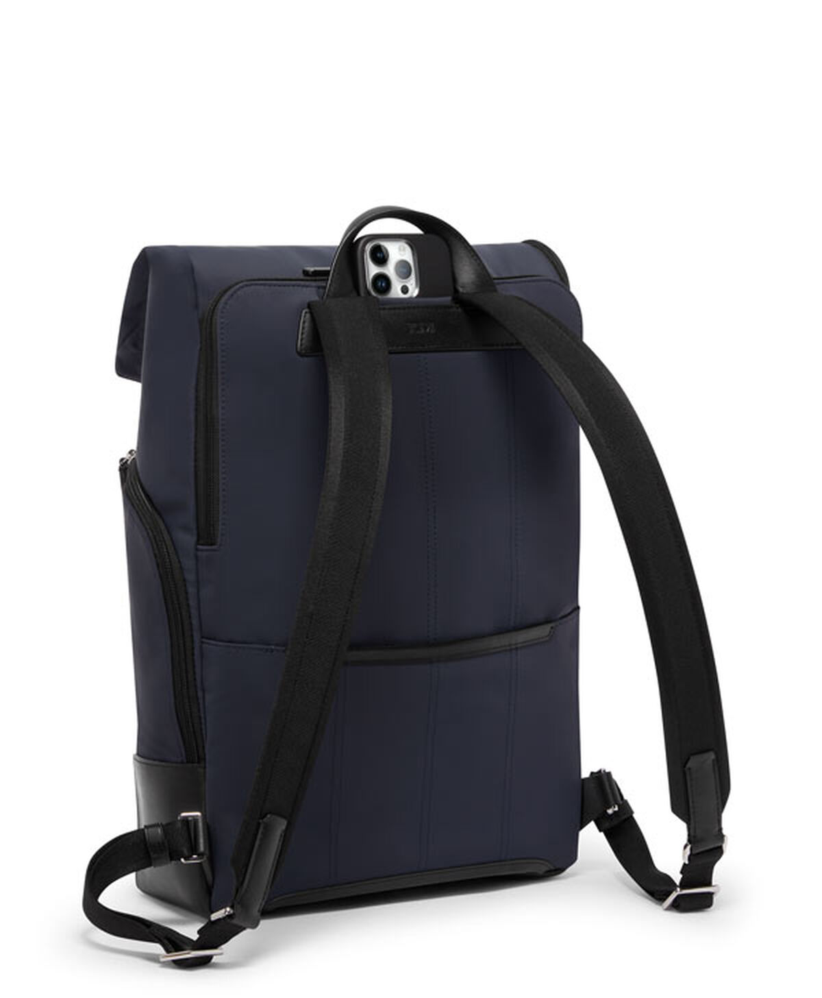 TUMI Zaino Osborn Roll top