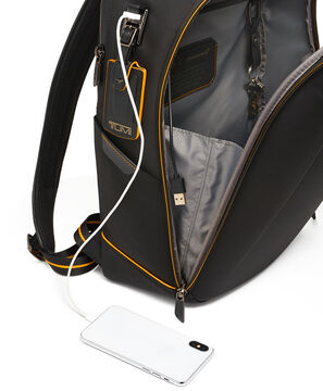 TUMI McLaren Zaino Velocity
