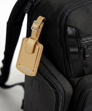 TUMI ACCENTS Size B Luggage Tag