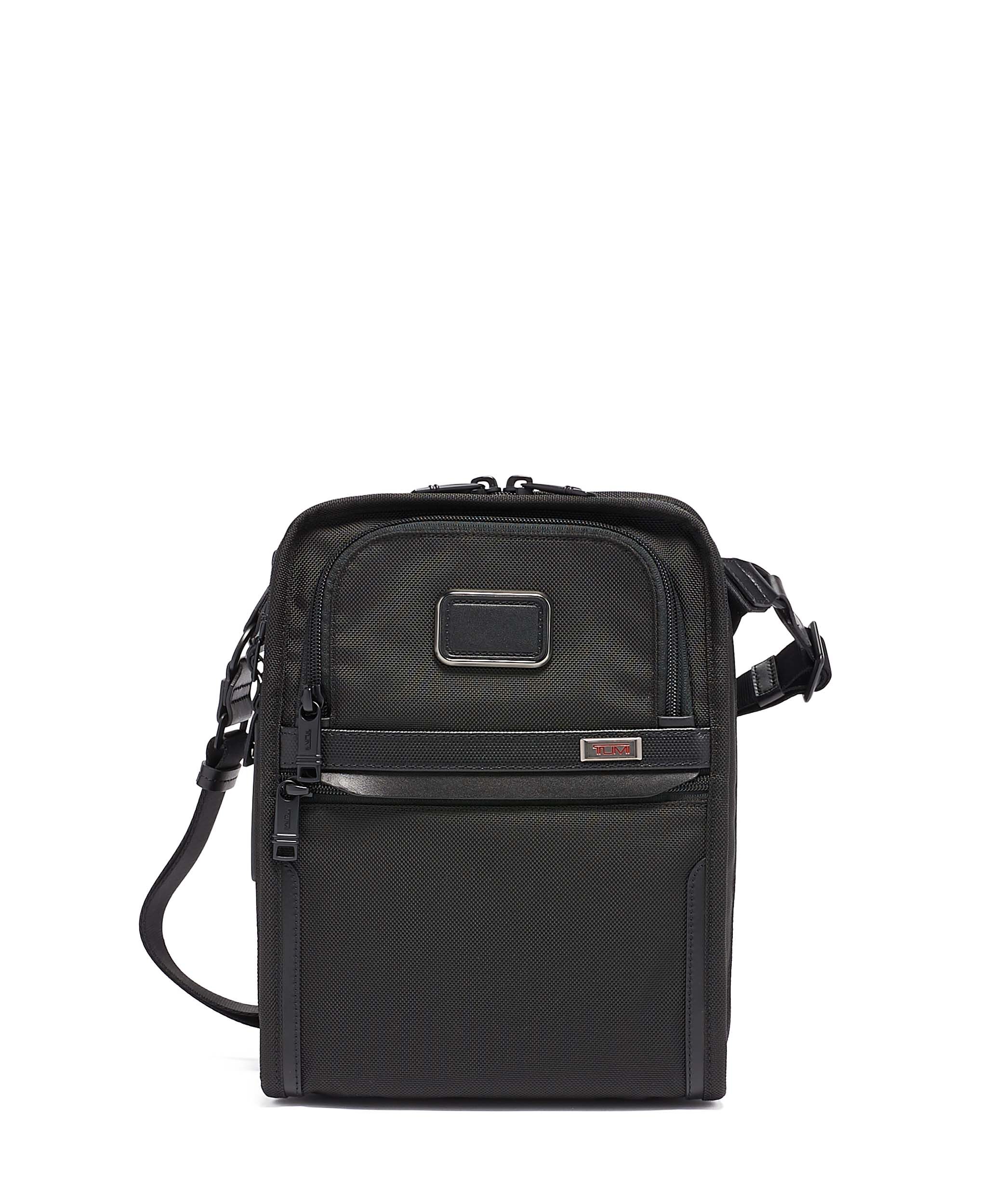 Tumi alpha collection discount