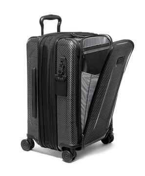 Tegra-Lite Bagaglio a mano Espandibile con tasca frontale