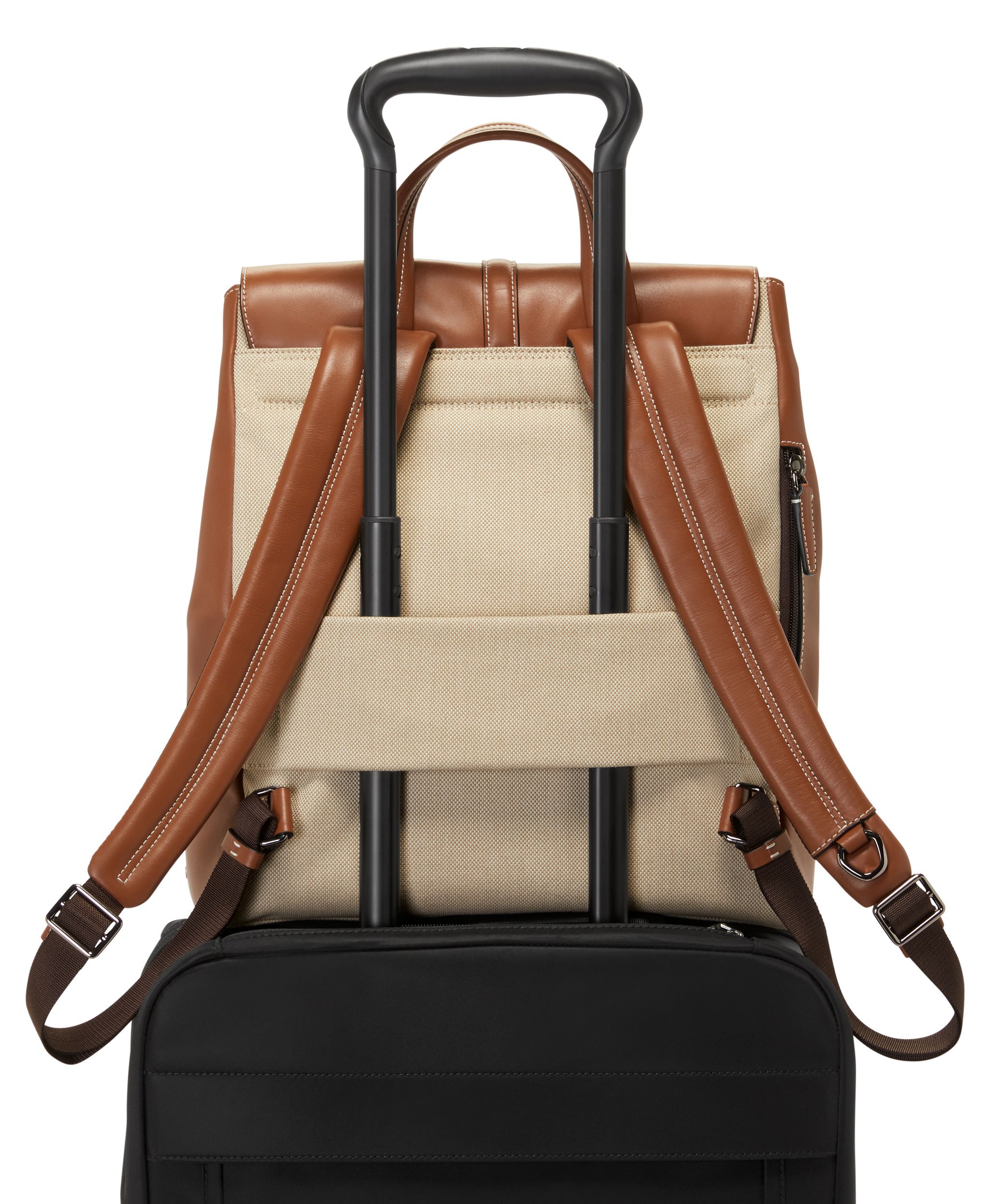 Mezzanine Marigot Backpack TUMI Italy