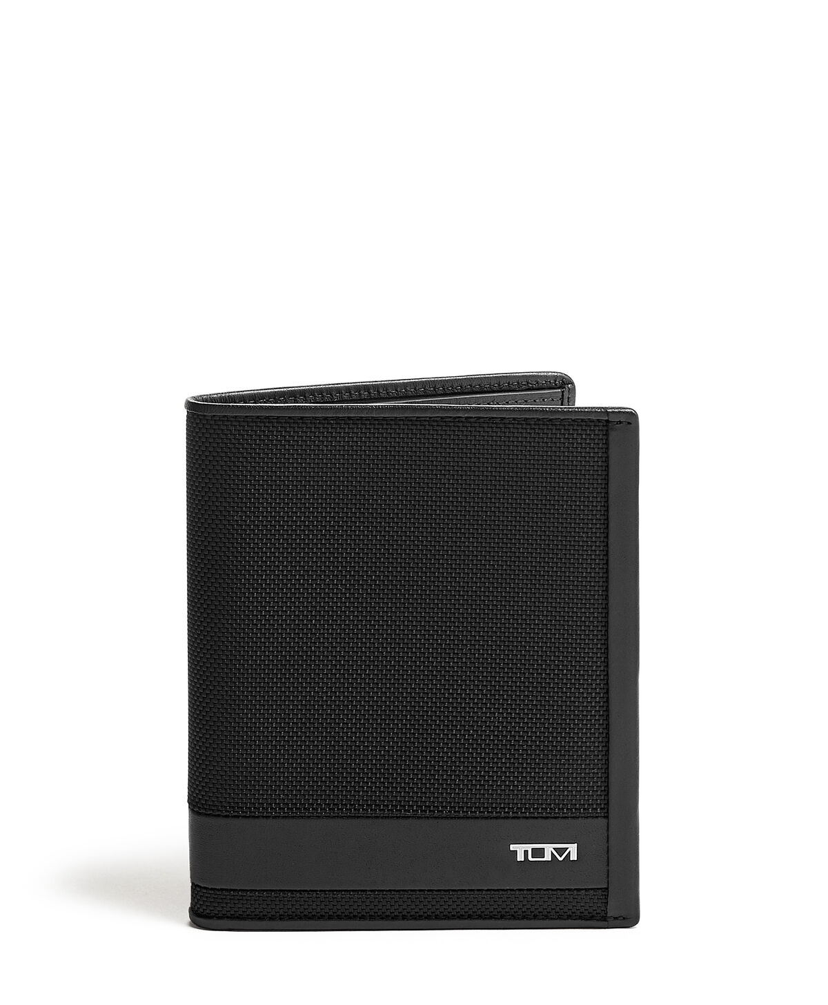 Alpha Porta passaporto