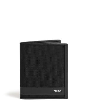 Alpha Porta passaporto