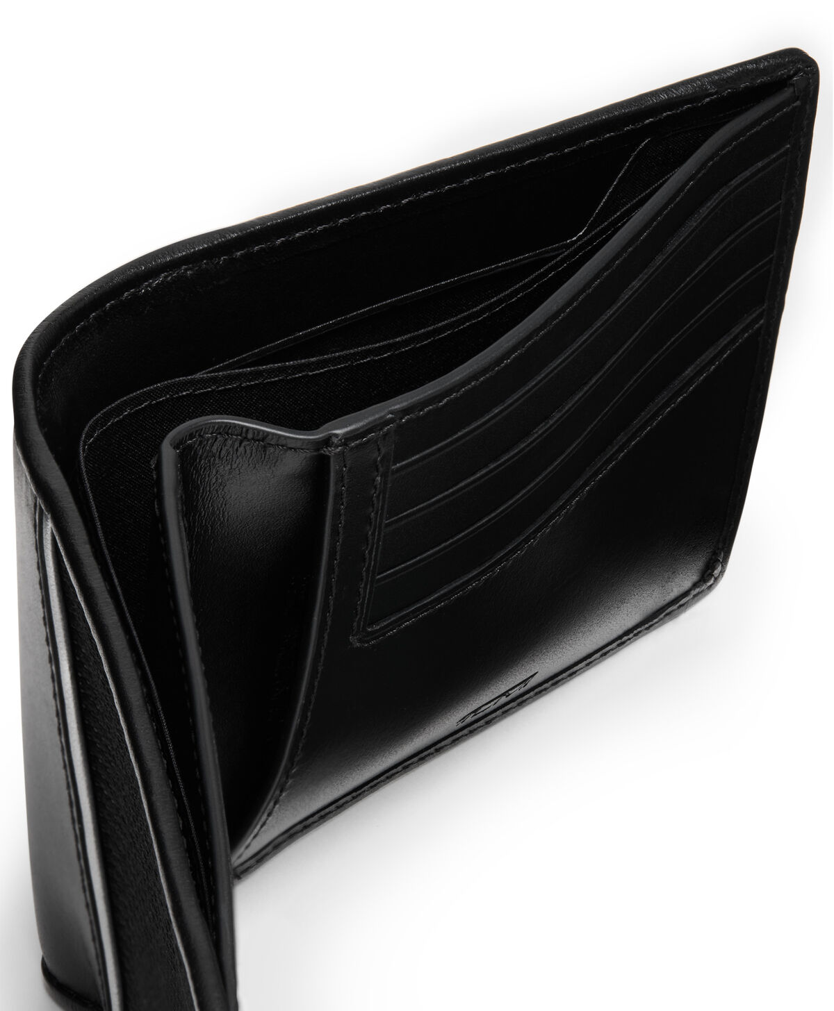 TUMI McLaren Global Double Billfold | TUMI Global Double Billfold