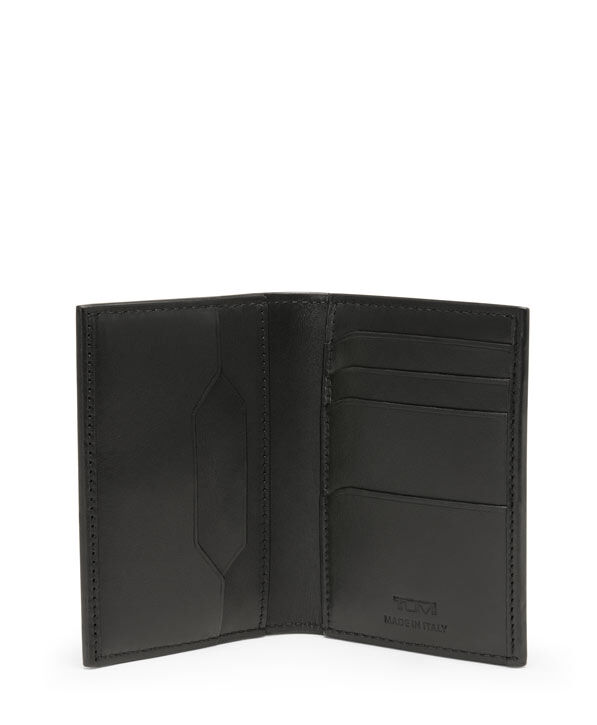 Tumi iphone wallet on sale