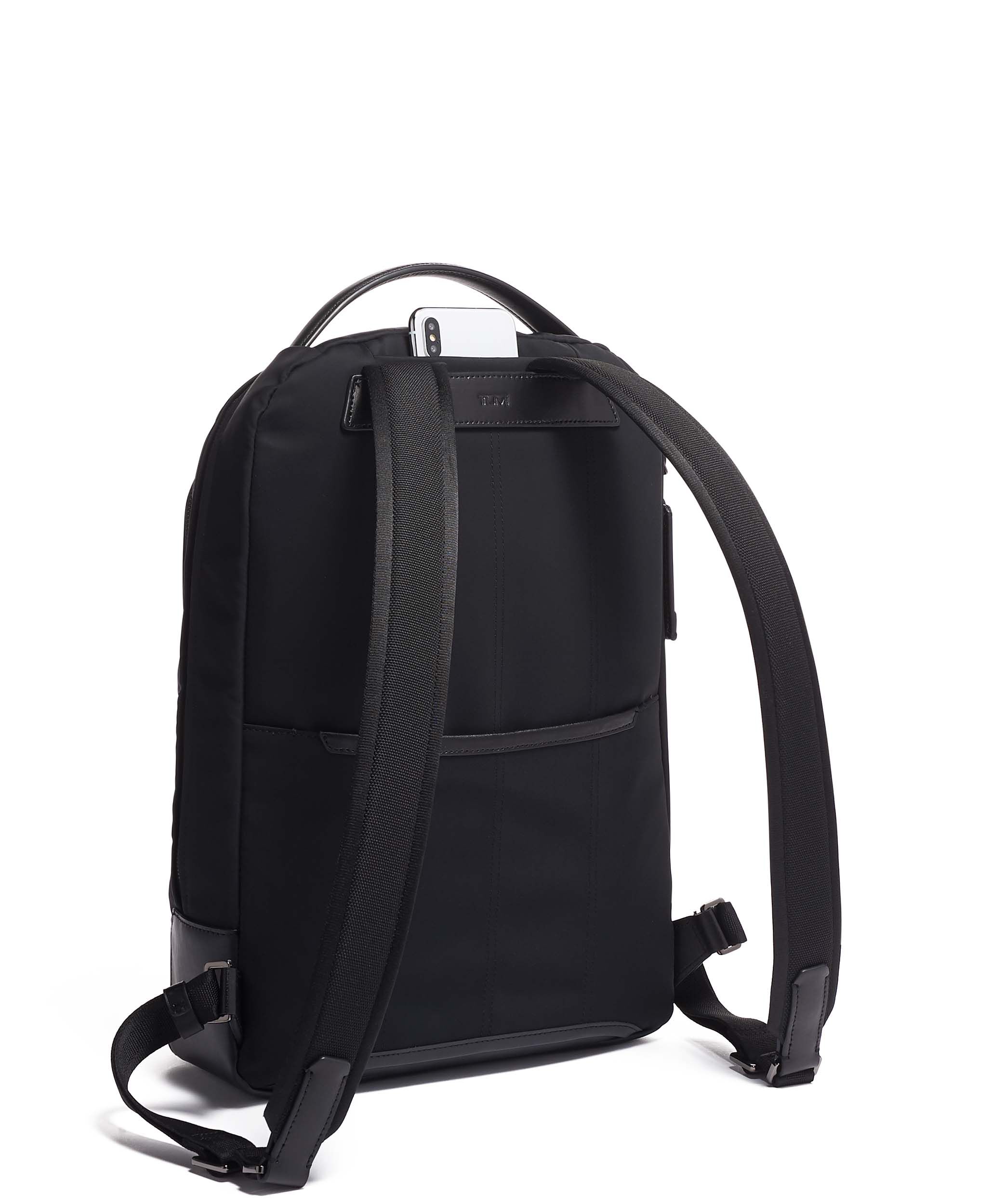 bradner backpack