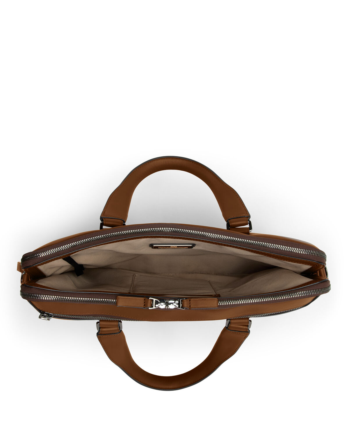 HARRISON Borsa da lavoro slim Sycamore