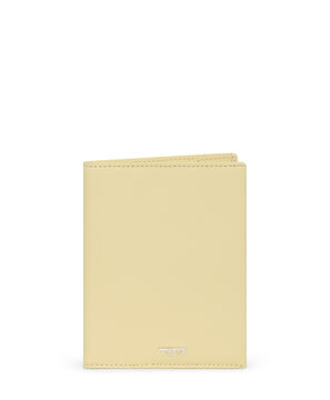 Nassau Passport Sleeve | TUMI Passport Sleeve