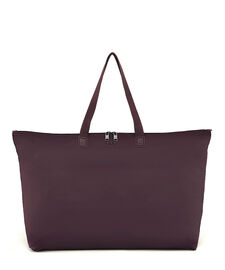 VOYAGEUR Tote Just In Case