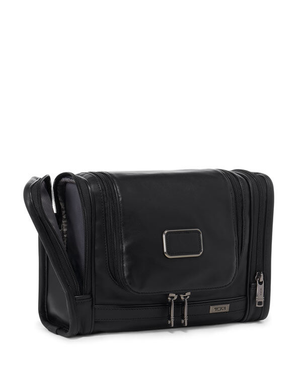 Tumi alpha 2 travel kit outlet