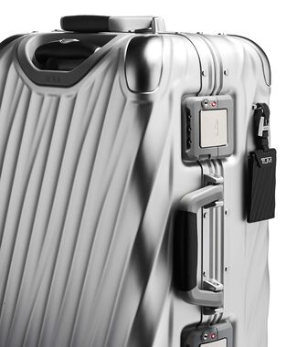 Bagaglio a mano internazionale 19 Degree Aluminum