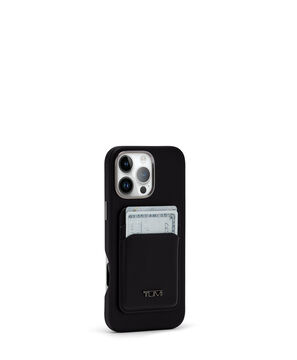 MOBILE ACCESSORY Portafoglio MagSafe per iPhone 16 Pro Max