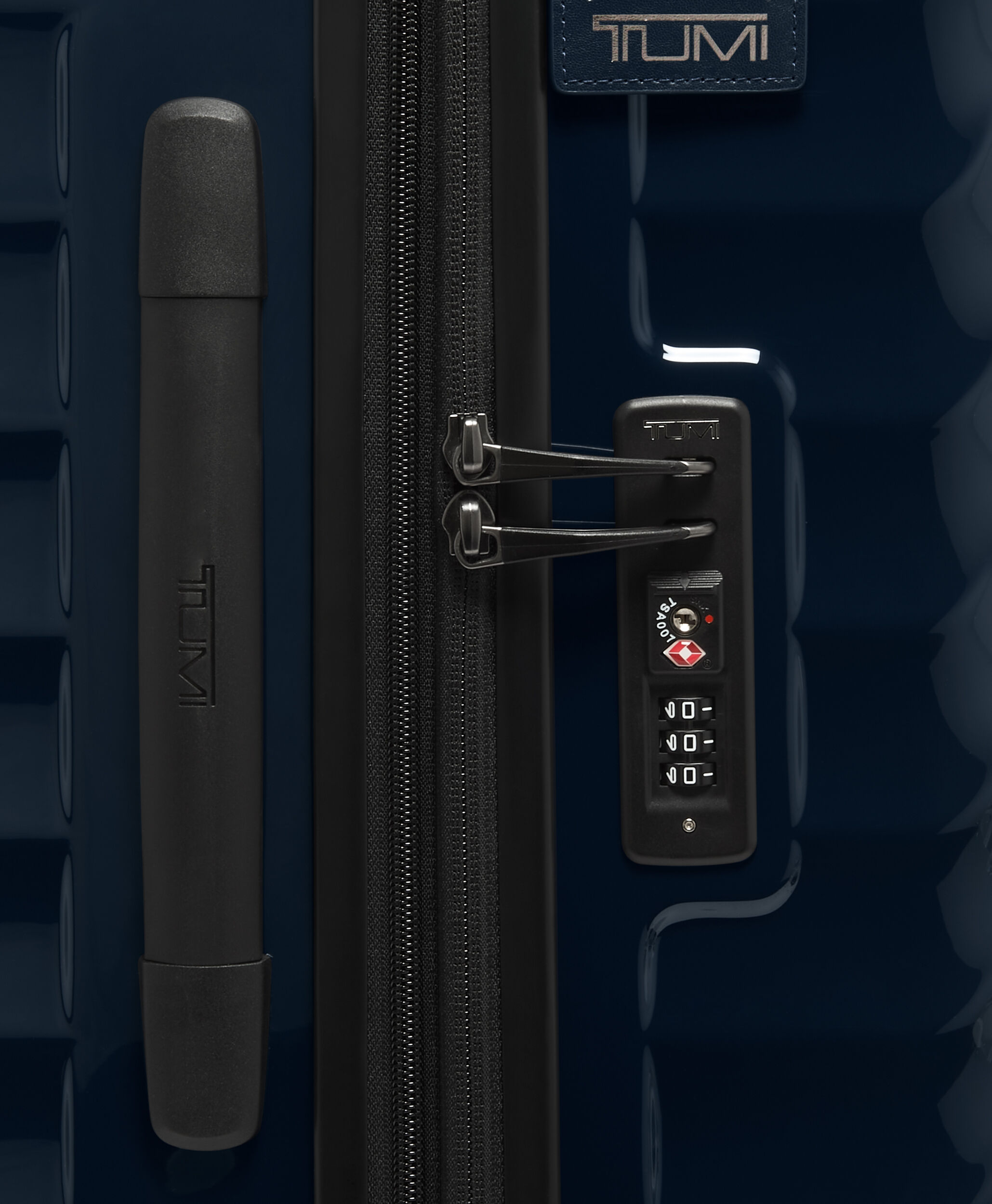 Tumi luggage lock cheap
