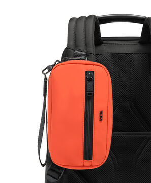 TRAVEL ACCESSORY Custodia con Cerniera