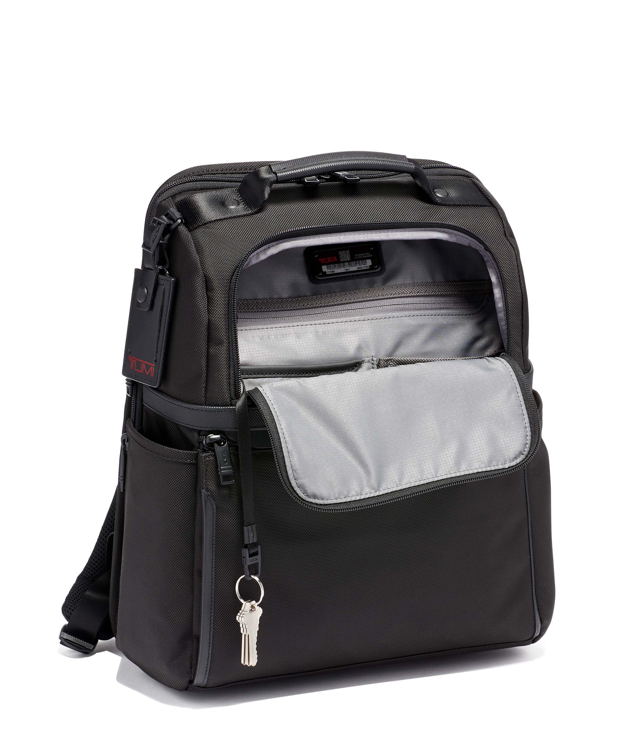 Alpha 3 Slim Solutions Brief Pack TUMI Italia