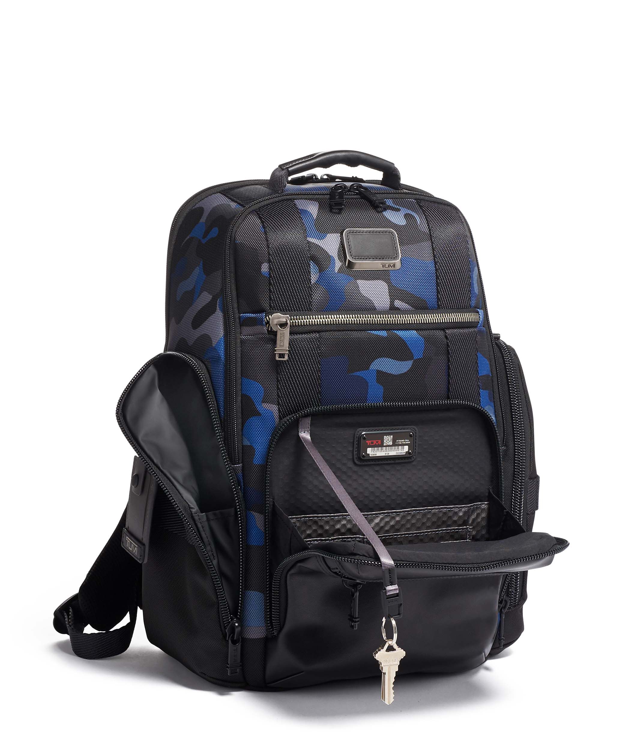 sheppard deluxe tumi