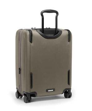 Alpha Large Dual Access Expandable Cabin