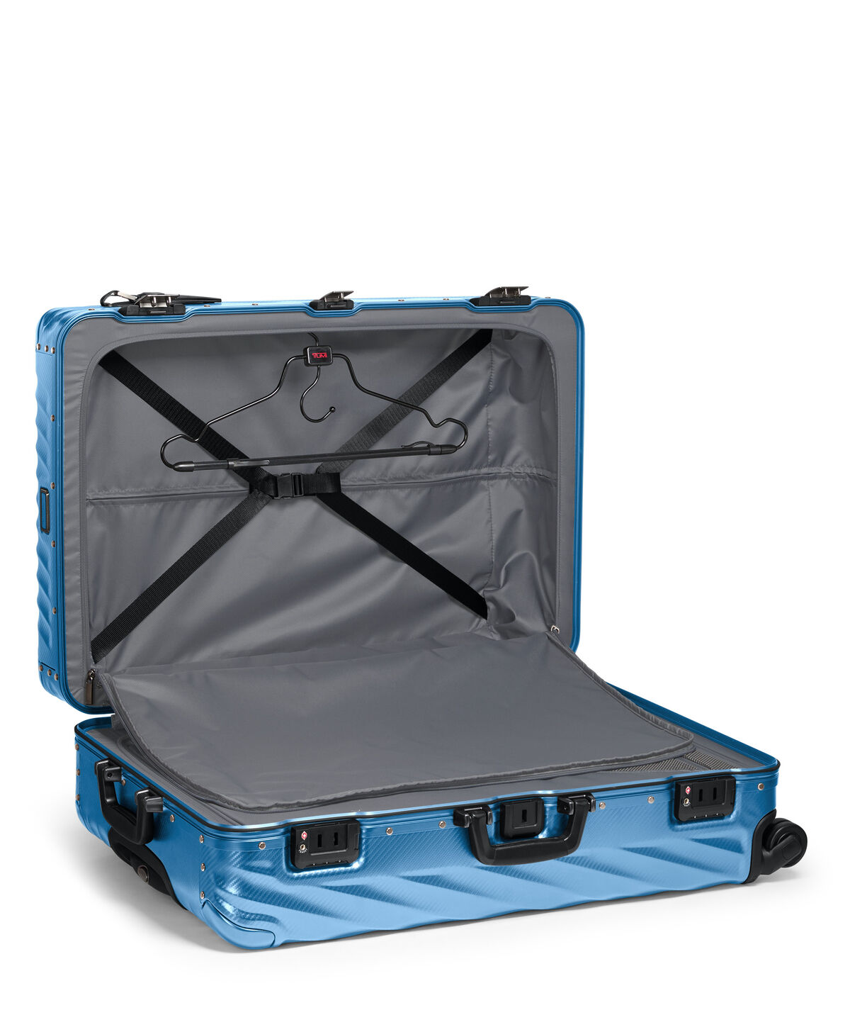 19 Degree Aluminium Bagaglio da stiva Large