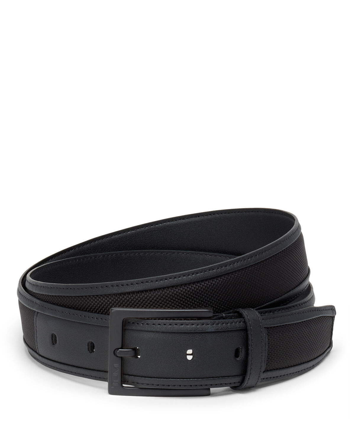 Belts Cintura in nylon balistico con fibbia rettangolare, 35mm