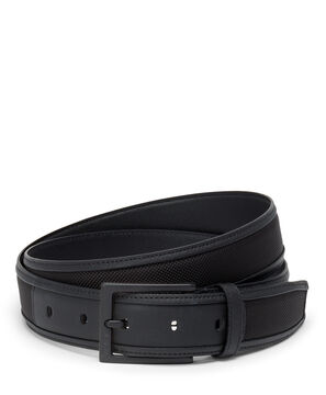 Belts Cintura in nylon balistico con fibbia rettangolare, 35mm