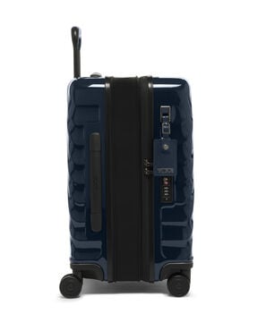 19 Degree Expandable Cabin
