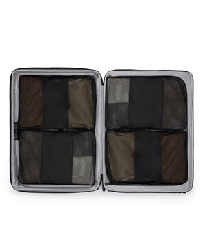 Alpha Large Dual Access Expandable Checked