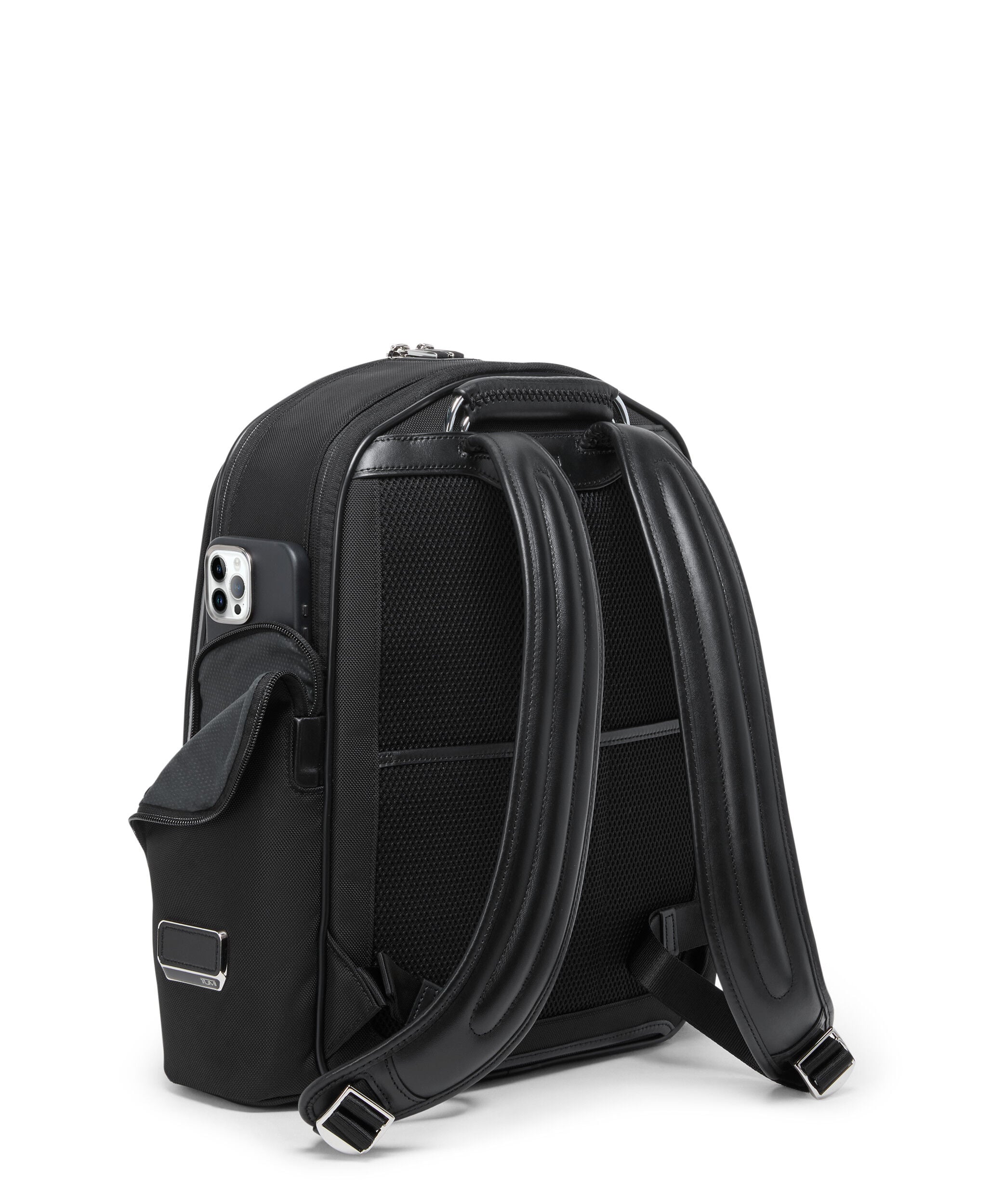 TUMI Arrivé ラーセン バックパック 最上位モデル TUMI