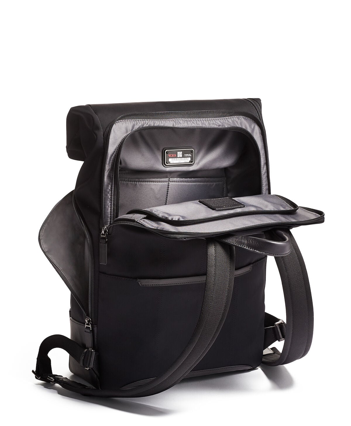 Harrison Zaino Osborn Roll top