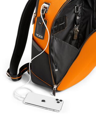 TUMI McLaren VELOCITY BACKPACK  TUMI | McLaren