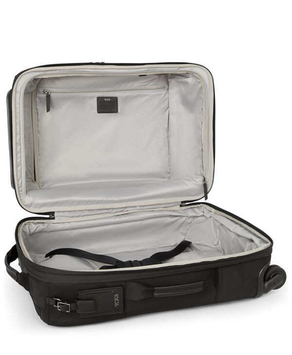 Tumi leger top