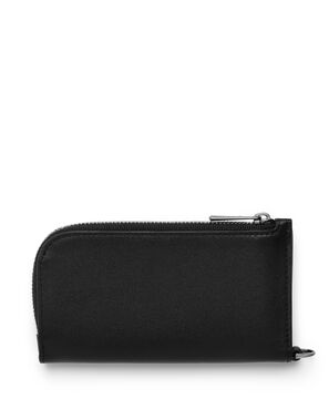BELDEN Portacarte con zip a L