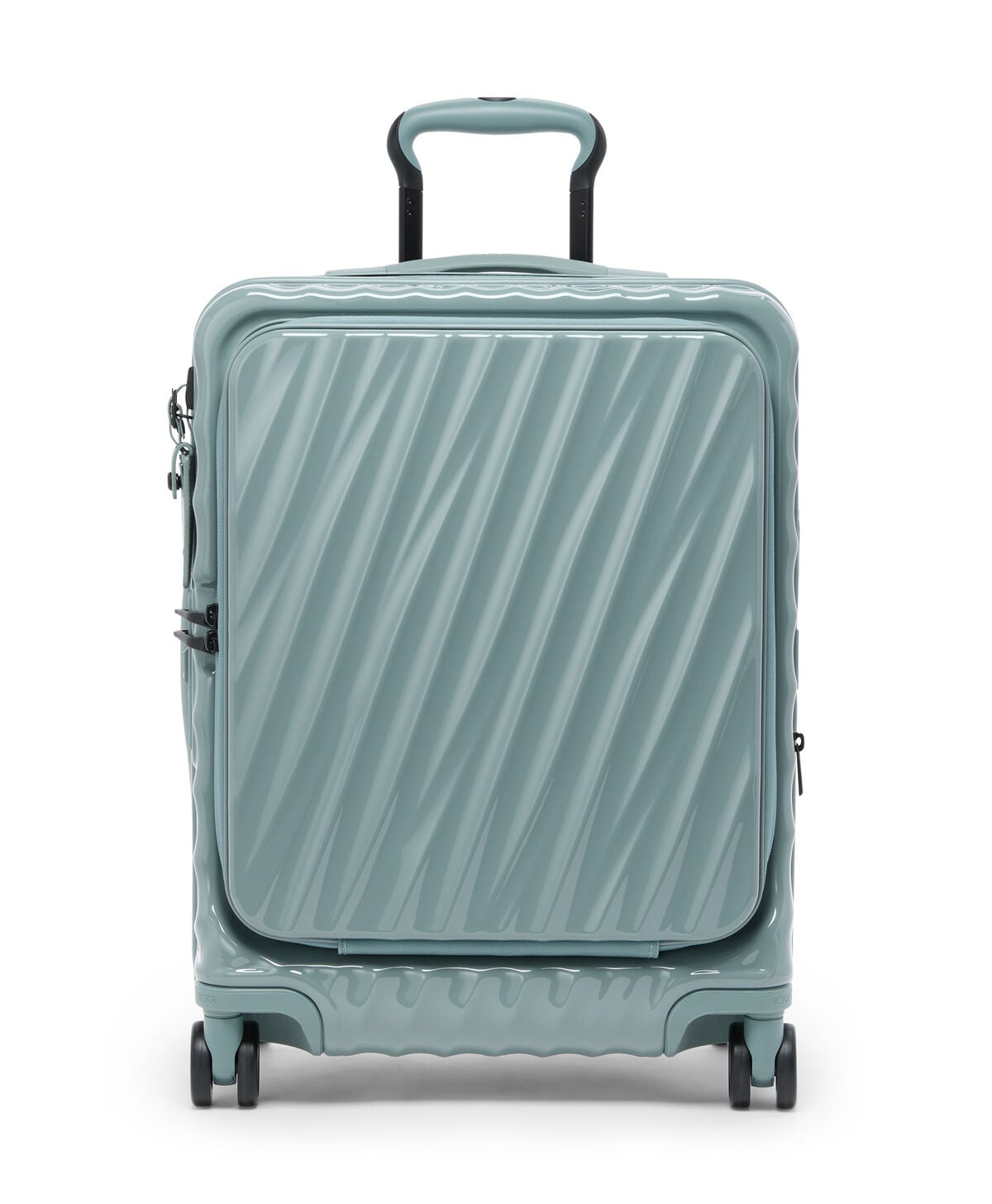 19 Degree Front Access Bagaglio a mano Large Espandibile con accesso frontale