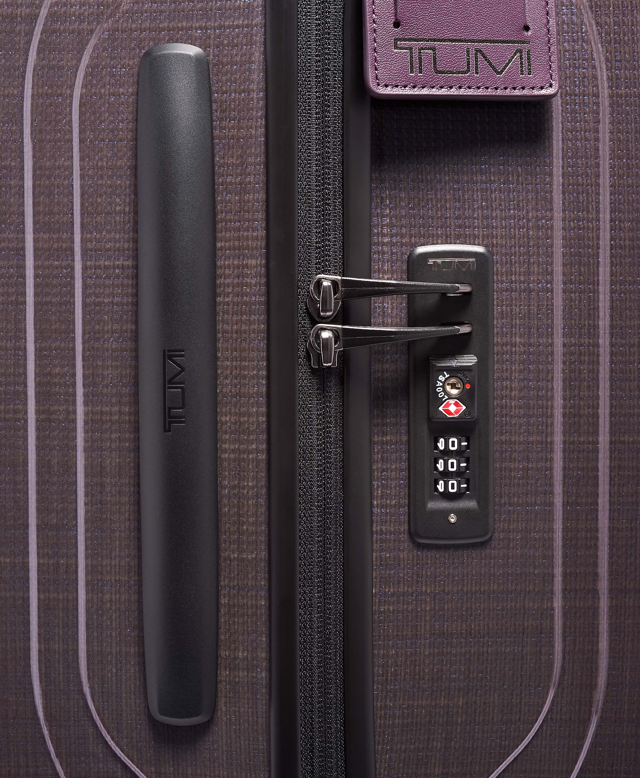 tumi latitude extended trip