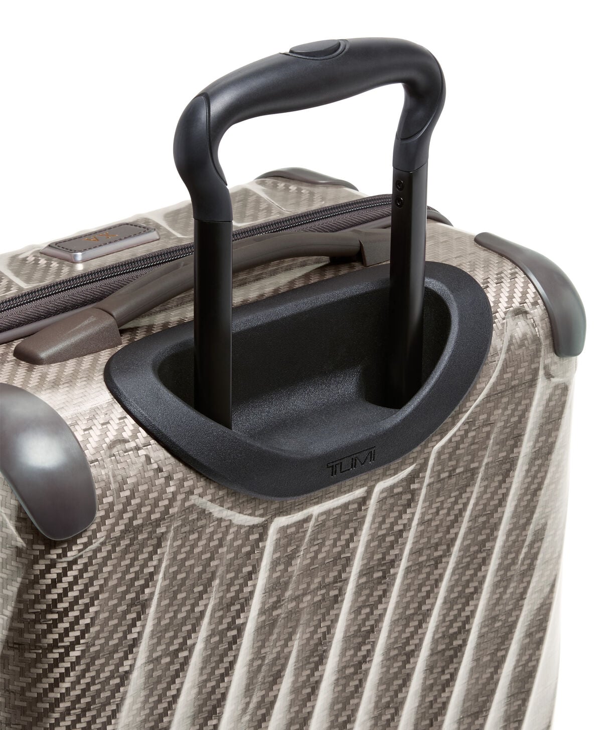 19 Degree Lite Bagaglio a mano