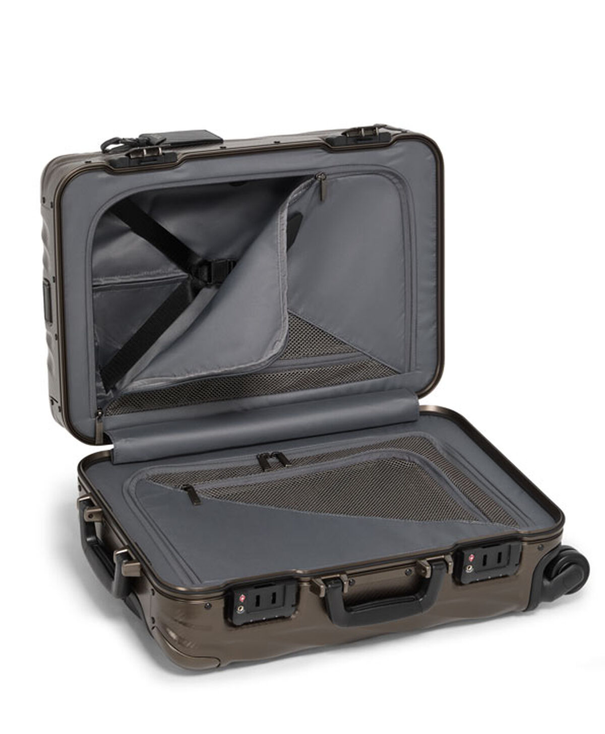 TUMI Bagaglio a mano International 56 cm