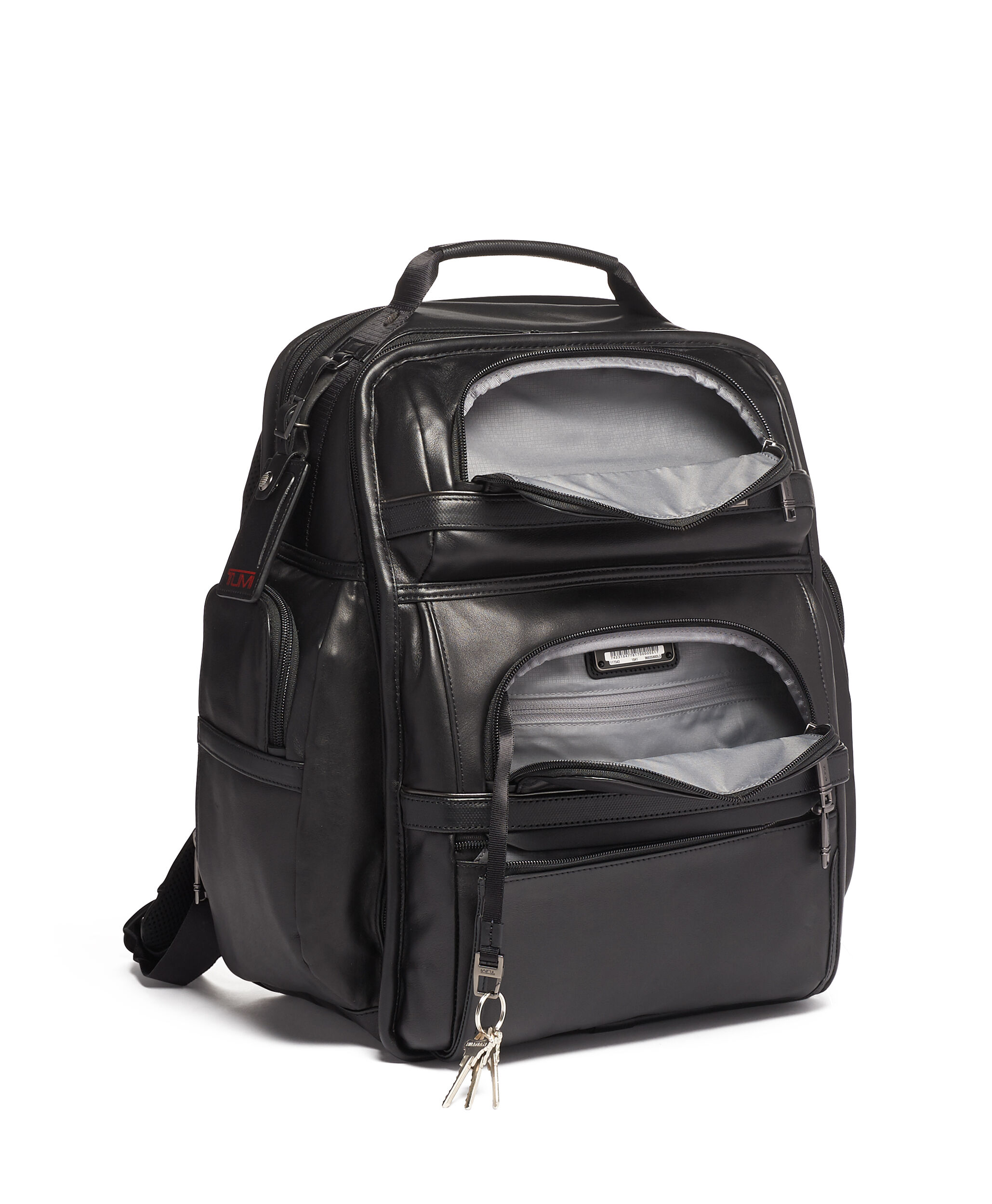 Tumi alpha collection discount
