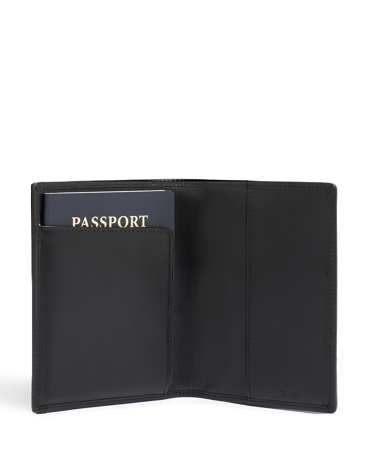 Alpha Porta passaporto