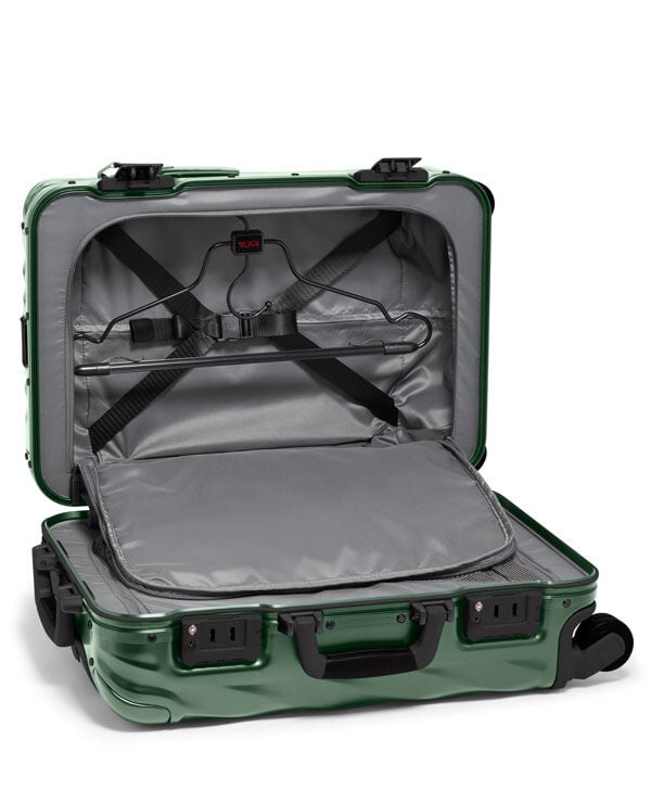 Tumi hardside hotsell