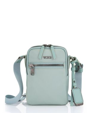 Borsa a tracolla Persia Voyageur