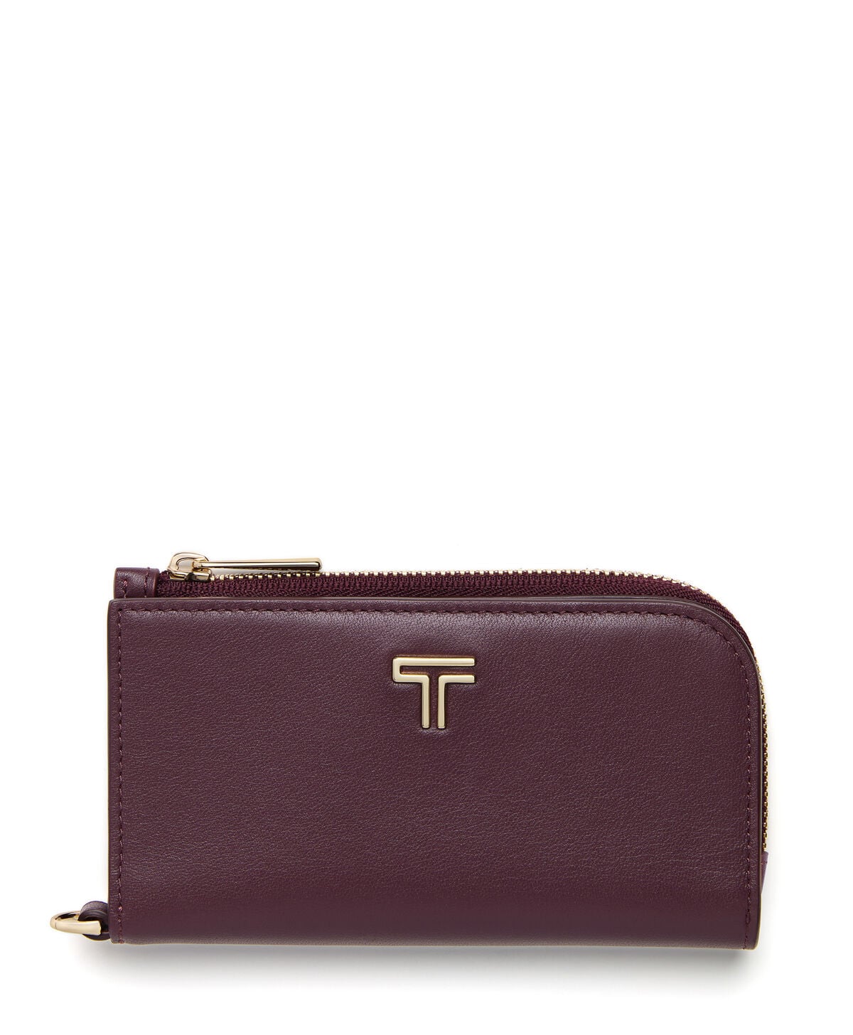 BELDEN Portacarte con zip a L