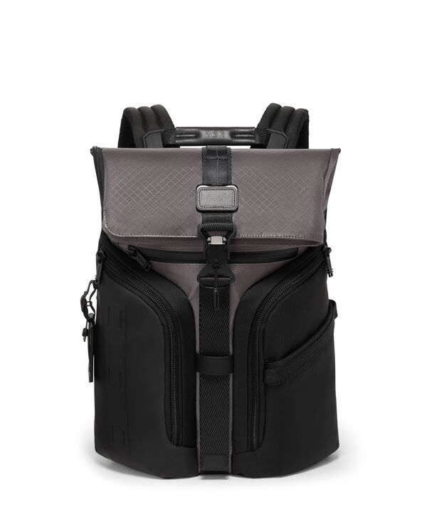 Alpha Bravo Luggage Collection | TUMI