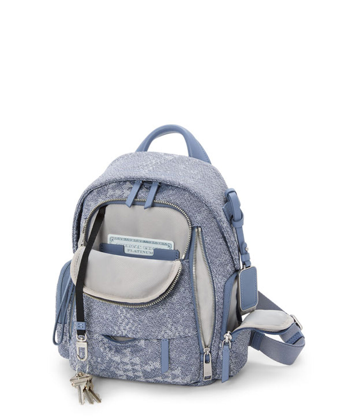 TUMI Zaino piccolo Celina