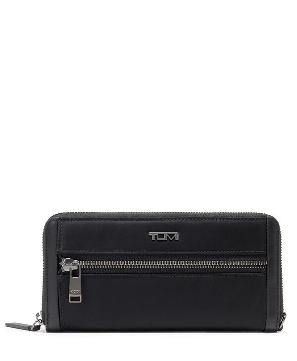 Tumi travel wallet cheap