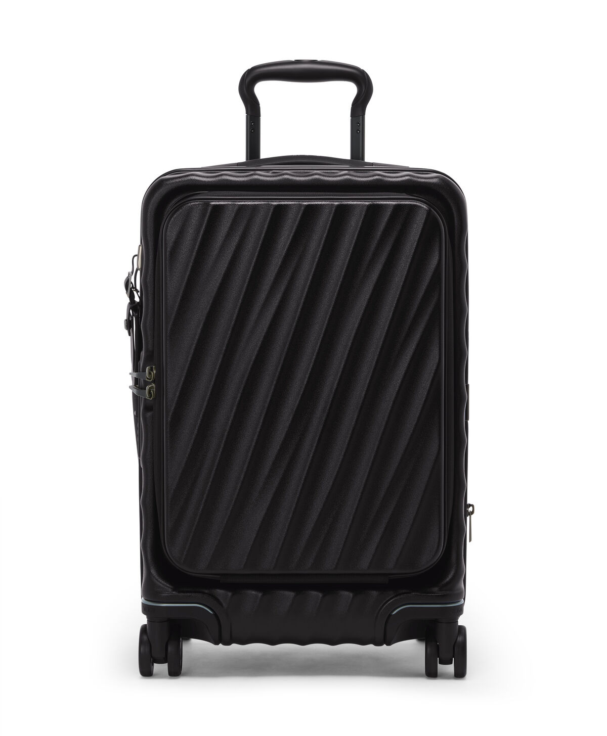 TUMI Trolley Espandibile con Accesso Frontale 55 cm