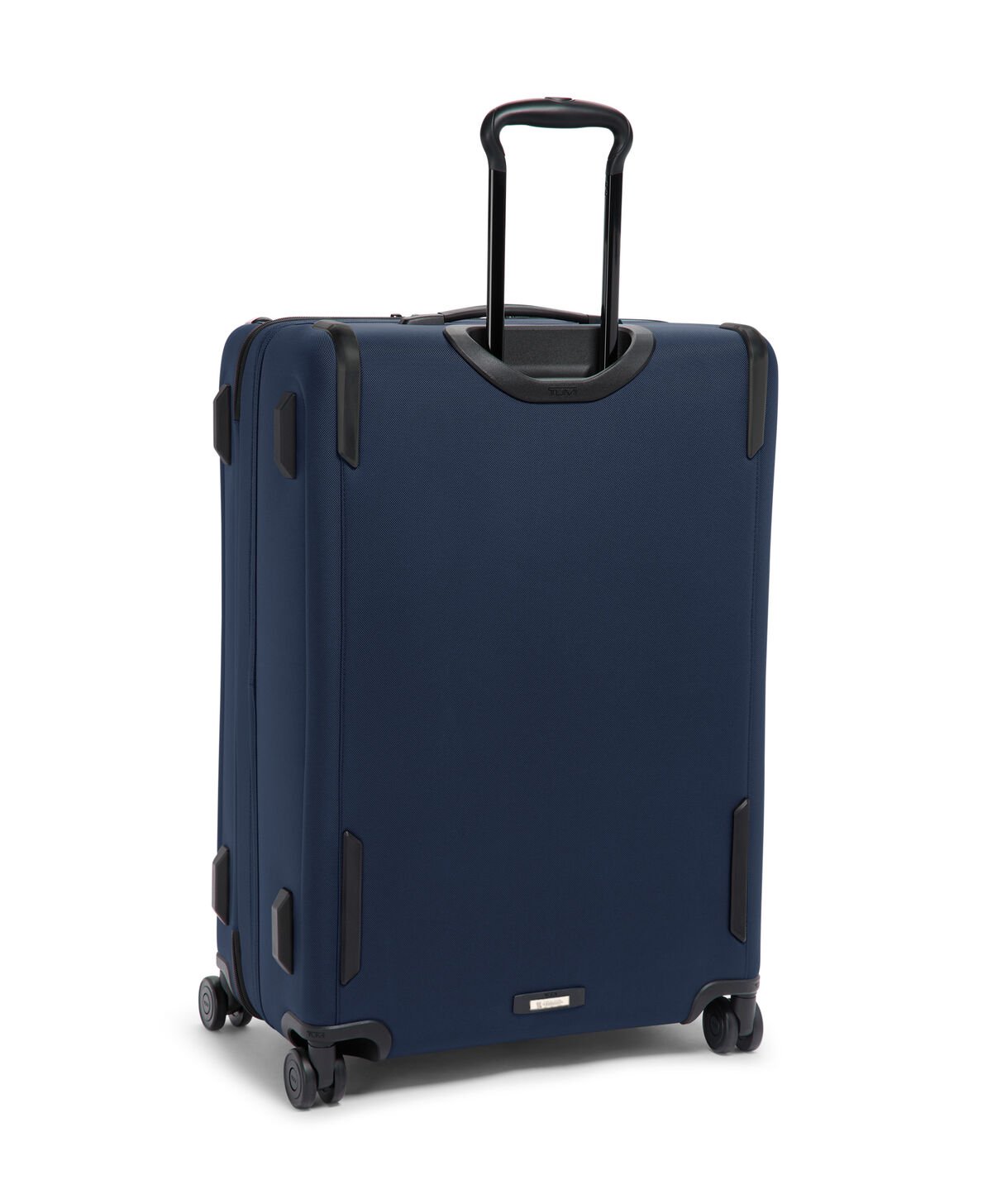 TUMI Trolley Espandibile con Doppio Accesso viaggi lunghi 73,5 cm